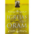 Livro Igrejas que Oram, capa amarela com mãos em oração no topo. — Plenitude