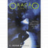 Livro Oração de Guerra de C. Peter Wagner, capa azul com imagem de pessoa e globo. — Plenitude
