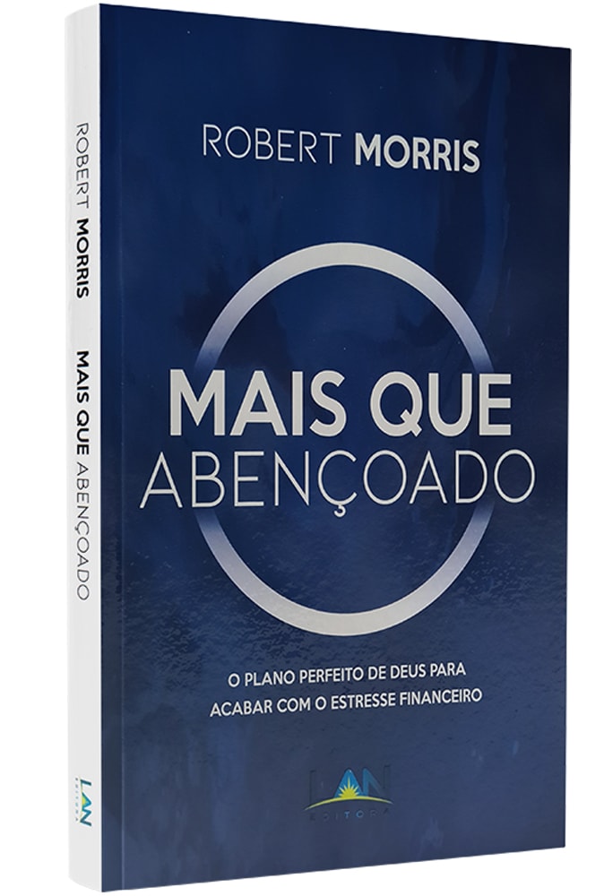 Mais que Abencoado | Robert Morris