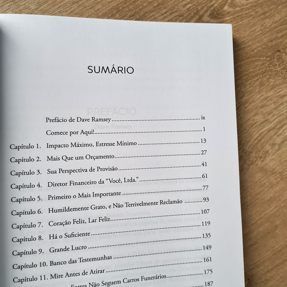 Mais que Abencoado | Robert Morris