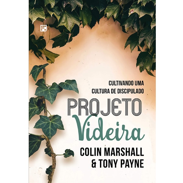 Projeto Videira | Colin Marshall