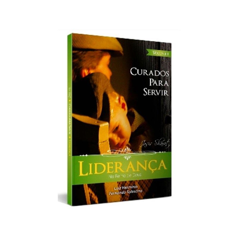 Liderança no Reino de Deus | Luiz Hermínio
