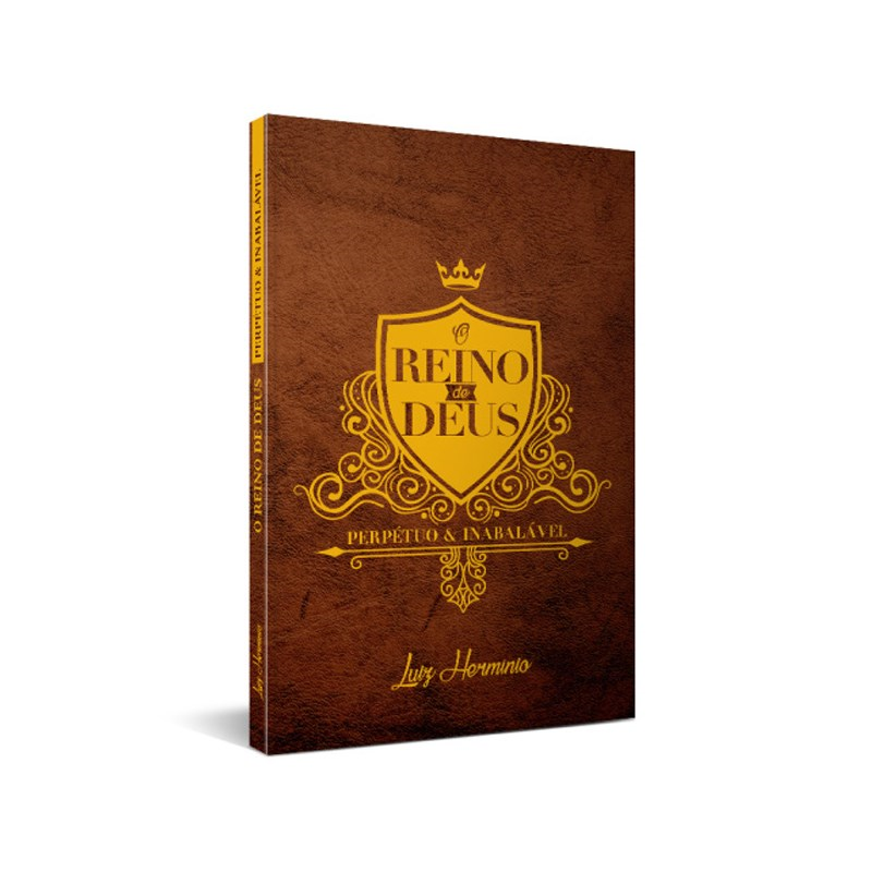 O Reino de Deus | Luiz Hermínio