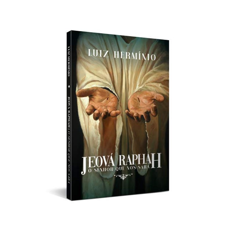 Jeová Raphah | Luiz Hermínio