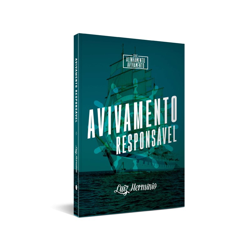 Avivamento Responsável | Luiz Hermínio