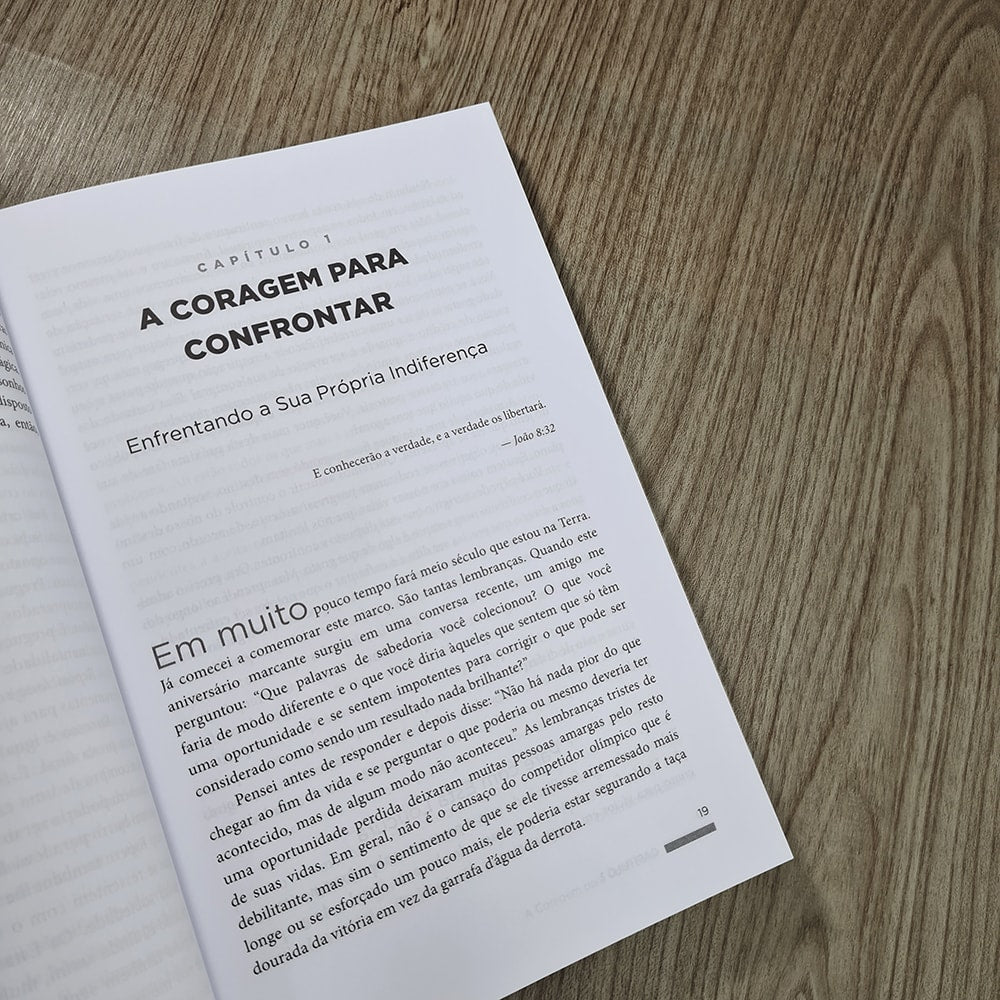 Reposicione-se | T. D. Jakes