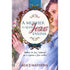 Livro "A Mulher A Quem Jesus Ensina" de Alice Mathews, capa clara com mulher sorrindo e flores. — Plenitude
