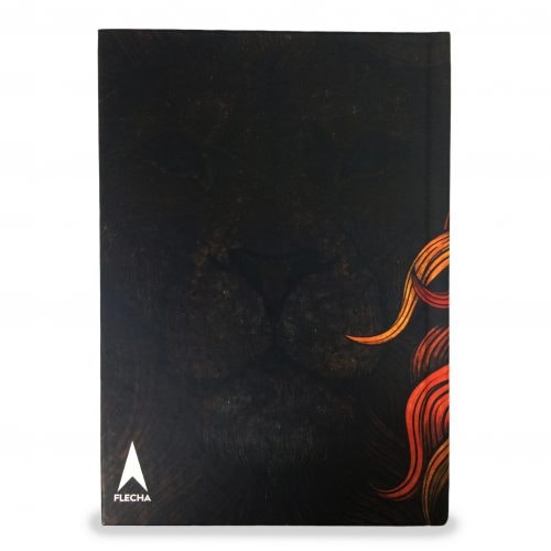 Kit Aslam | Bíblia e Caderno Tipo Moleskine