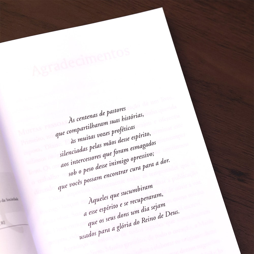 Desmascarando O Espirito De Jezabel | John Paul Jackson