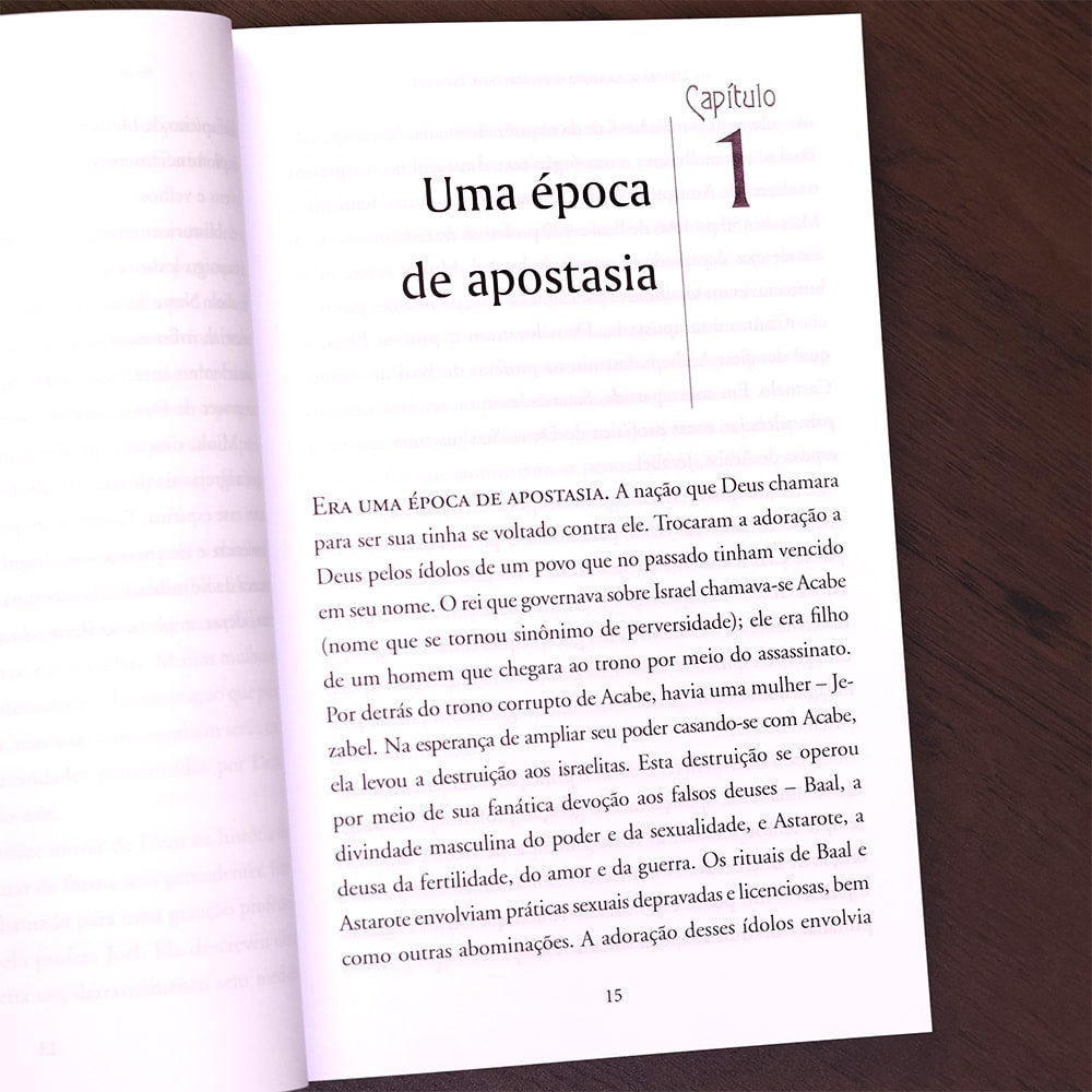 Desmascarando O Espirito De Jezabel | John Paul Jackson