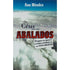 Livro Os Céus Serão Abalados de Ana Méndez, capa azul e branca com nuvens. — Plenitude