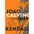 Livro "João Calvino e o Calvinismo Inglês até 1649" de R.T. Kendall, capa laranja com título em branco. — Plenitude