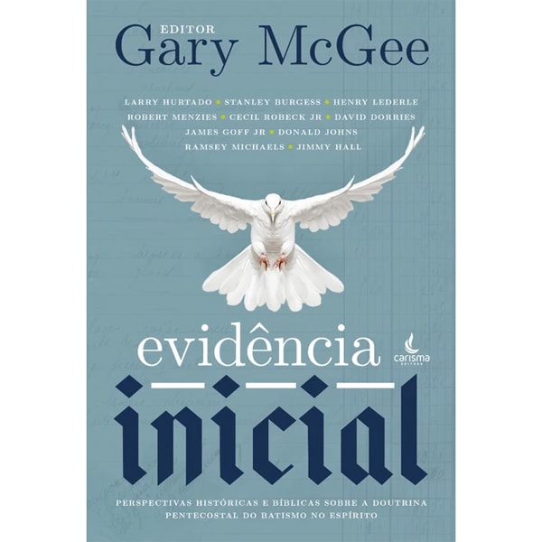Evidência Inicial | Diversos Autores
