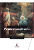 Capa de livro, "Raízes Teológicas do Pentecostalismo" de Donald Dayton, com pintura clássica. — Plenitude