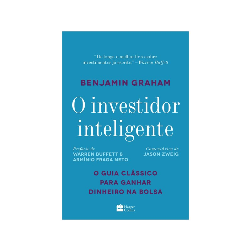 O Investidor Inteligente | Benjamin Graham
