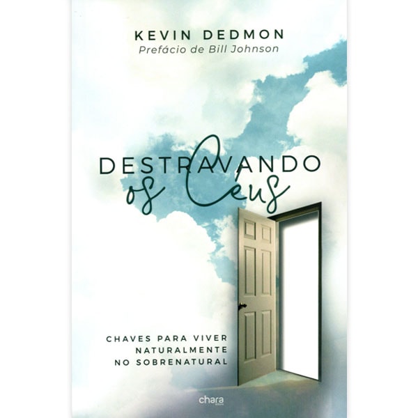 Destravando os Céus | Kevin Dedmon