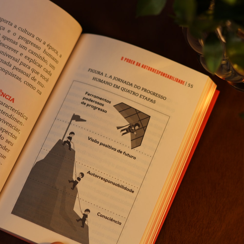 O Poder da Autorresponsabilidade | Ed. Bolso | Paulo Vieira