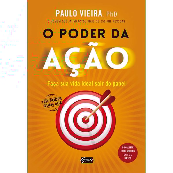 O Poder da Ação | Paulo Vieira