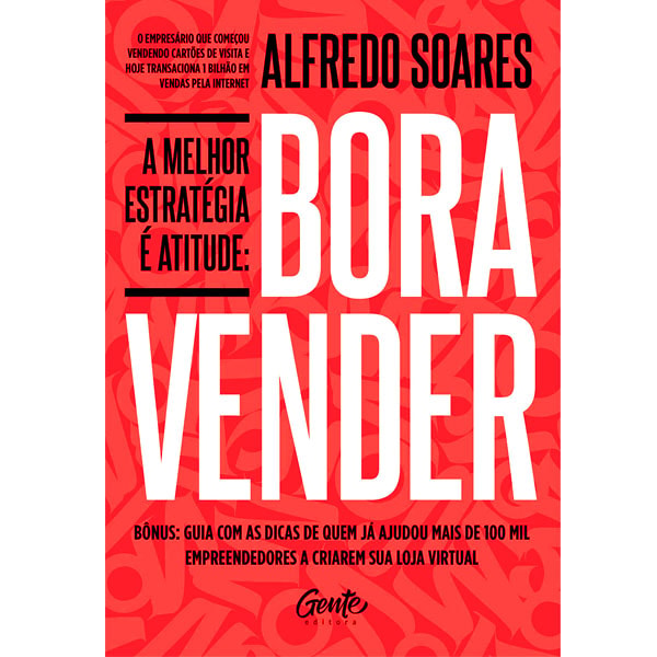 Bora Vender | Alfredo Soares