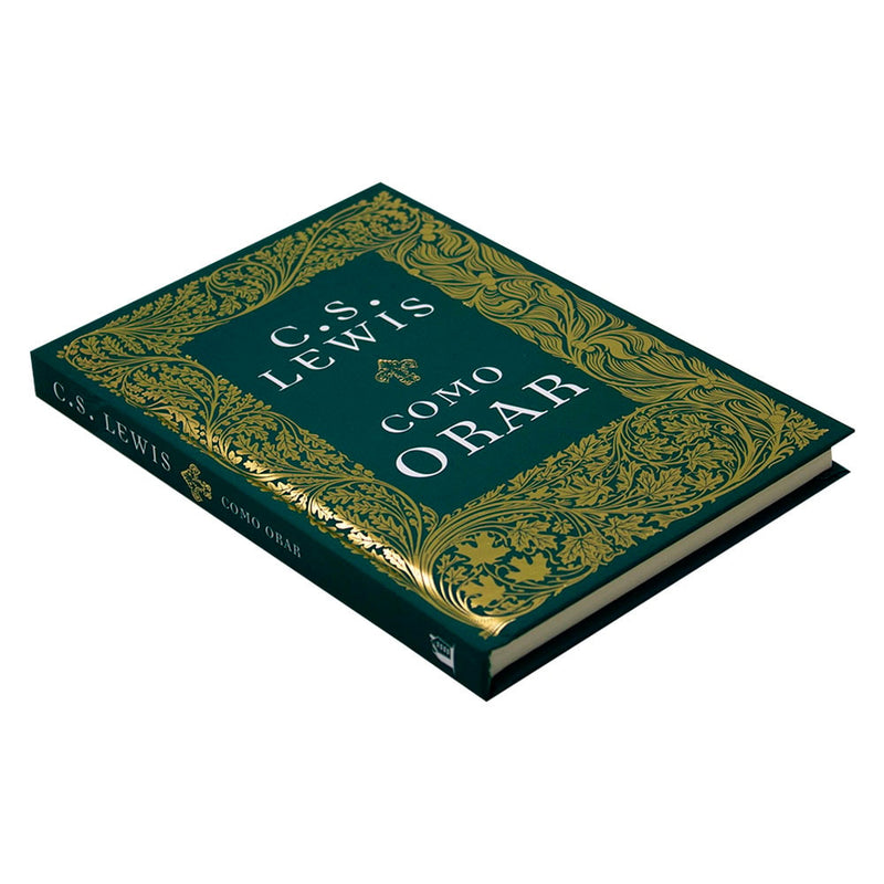 Como Orar | C. S. Lewis