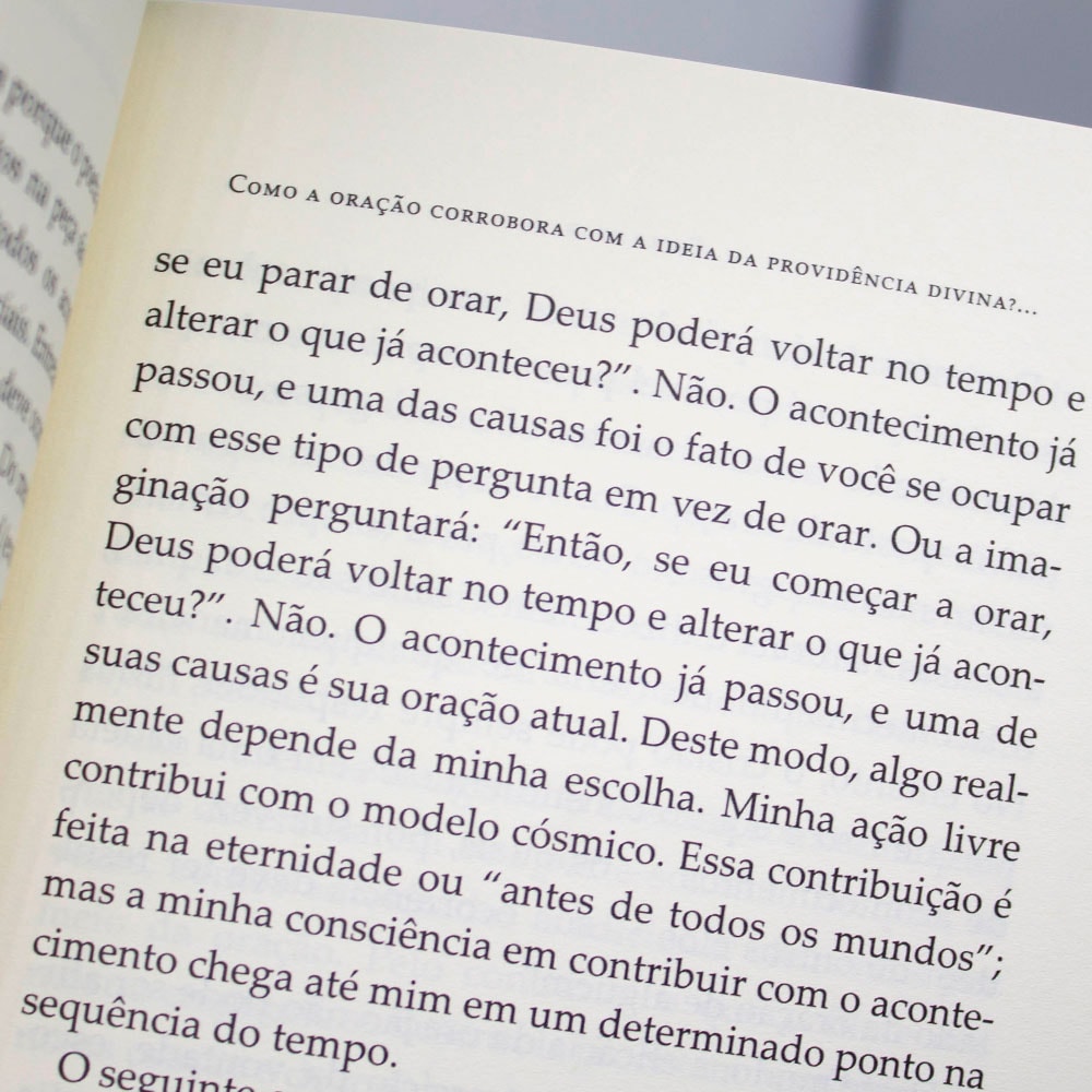 Como Orar | C. S. Lewis