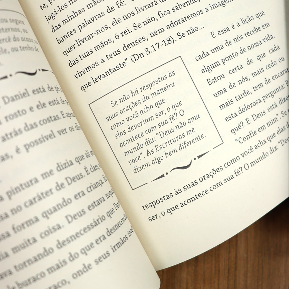 O Sofrimento Nunca é Vão | Elisabeth Elliot