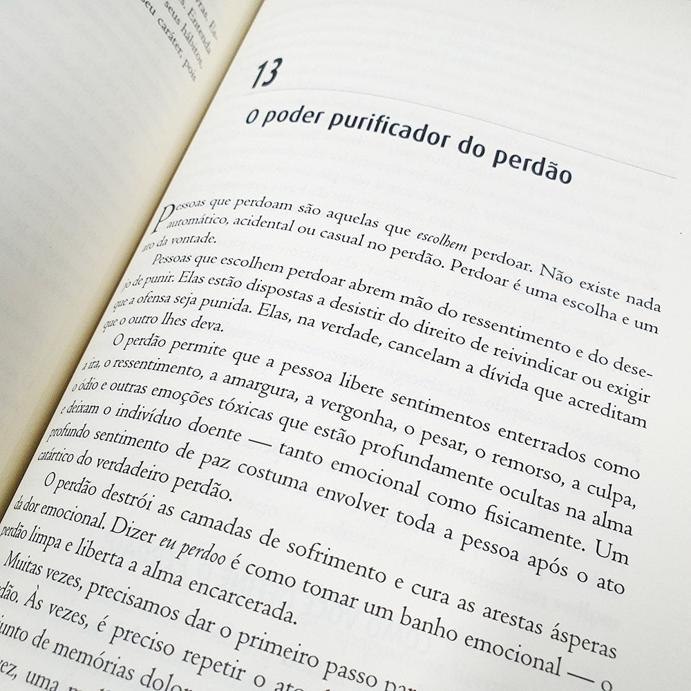 Emoções Mortais | Dr. Don Colbert