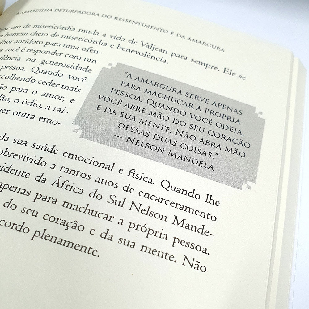 Emoções Mortais | Dr. Don Colbert