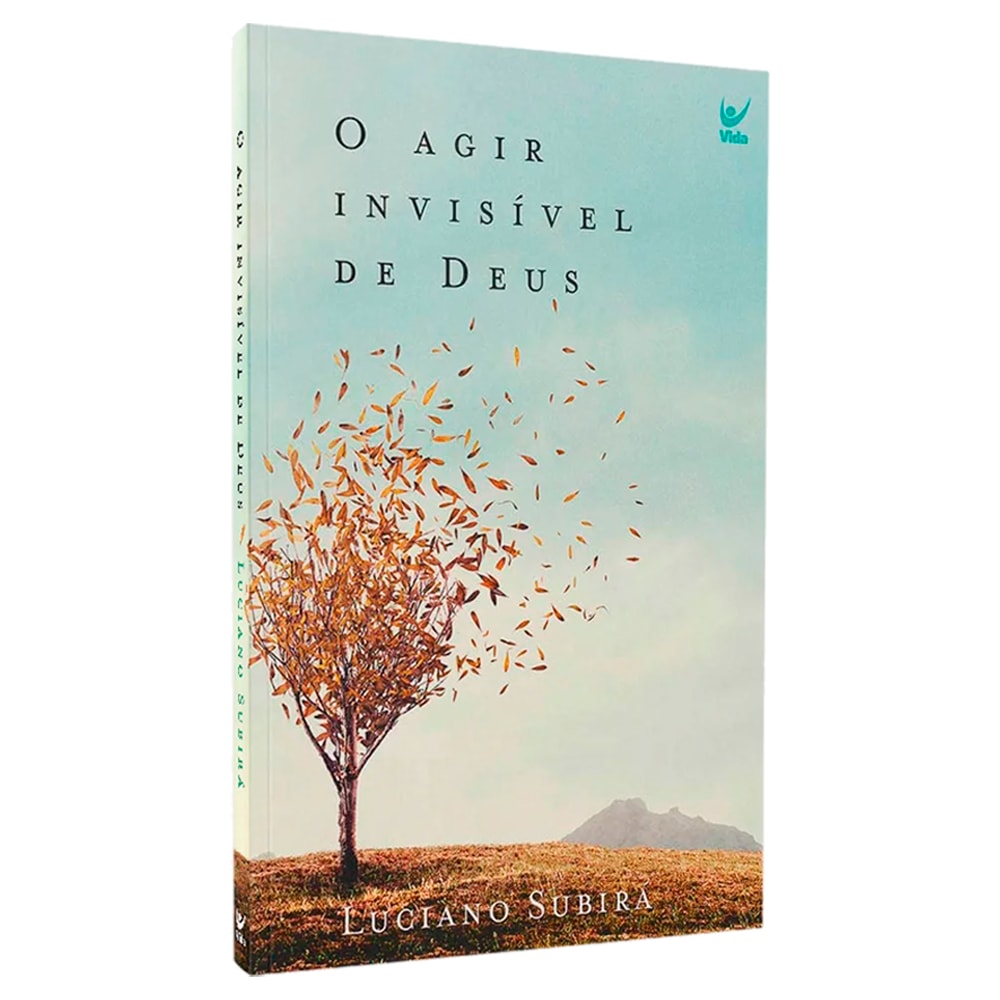 O Agir Invisível de Deus + Até que nada mais importe | Luciano Subirá