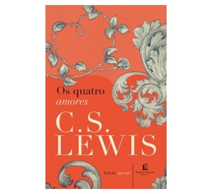Kit de 12 Livros C. S. Lewis | Edição Completa