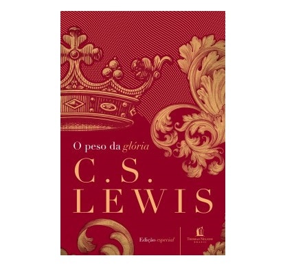 Kit de 12 Livros C. S. Lewis | Edição Completa