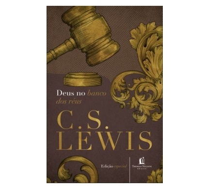 Kit de 12 Livros C. S. Lewis | Edição Completa