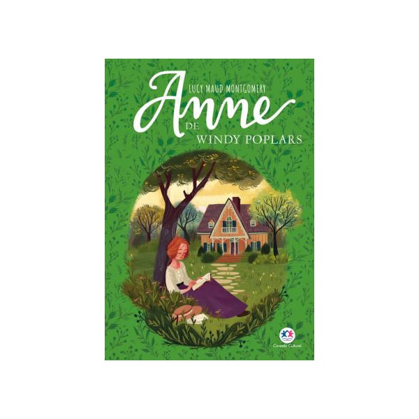 Kit 6 Livros | Anne De Green Gables Lucy Maud Montgomery