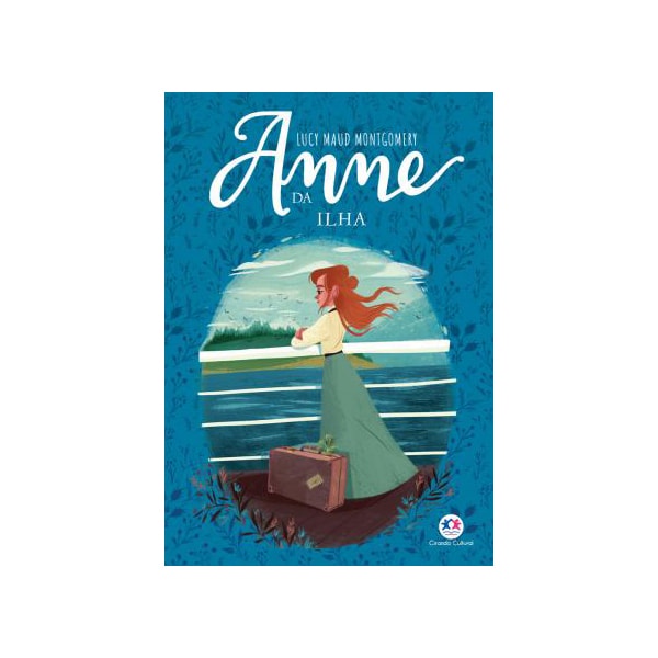 Kit 6 Livros | Anne De Green Gables Lucy Maud Montgomery