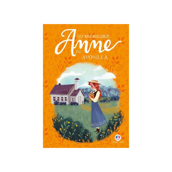Kit 6 Livros | Anne De Green Gables Lucy Maud Montgomery