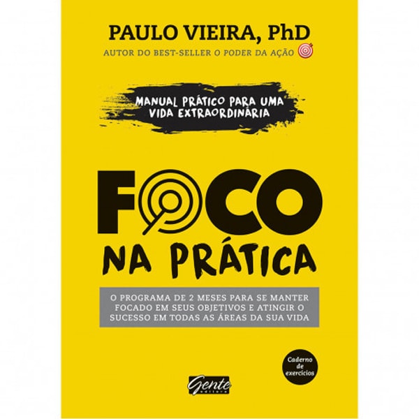 Foco na Prática | Paulo Vieira