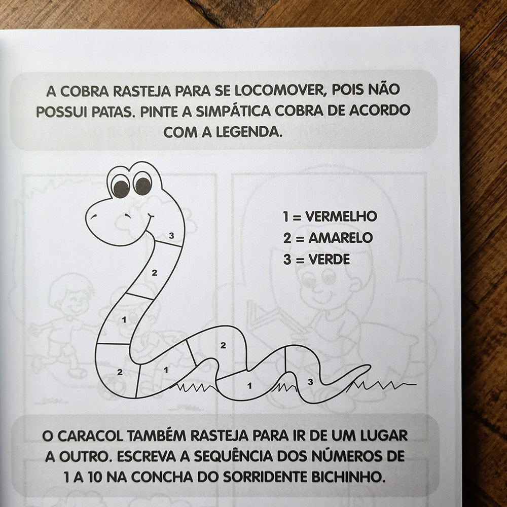 365 Atividades Bíblicas