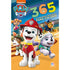 Patrulha Canina 365 Atividades e Desenhos para Colorir