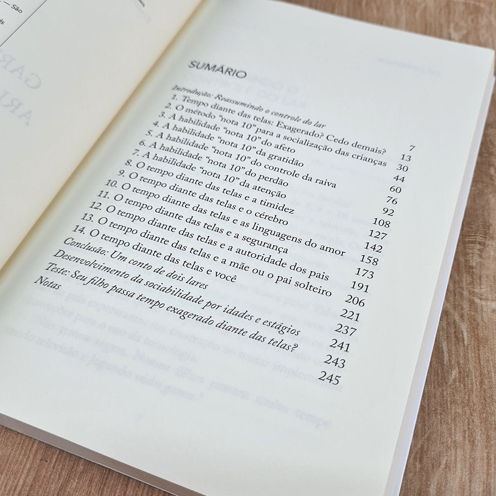 A Criança Digital | Gary Chapman e Arlene Pellicane