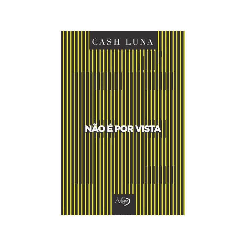 Fé, Não é por Vista | Cash Luna