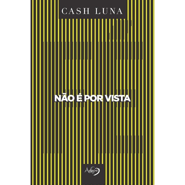 Fé, Não é por Vista | Cash Luna