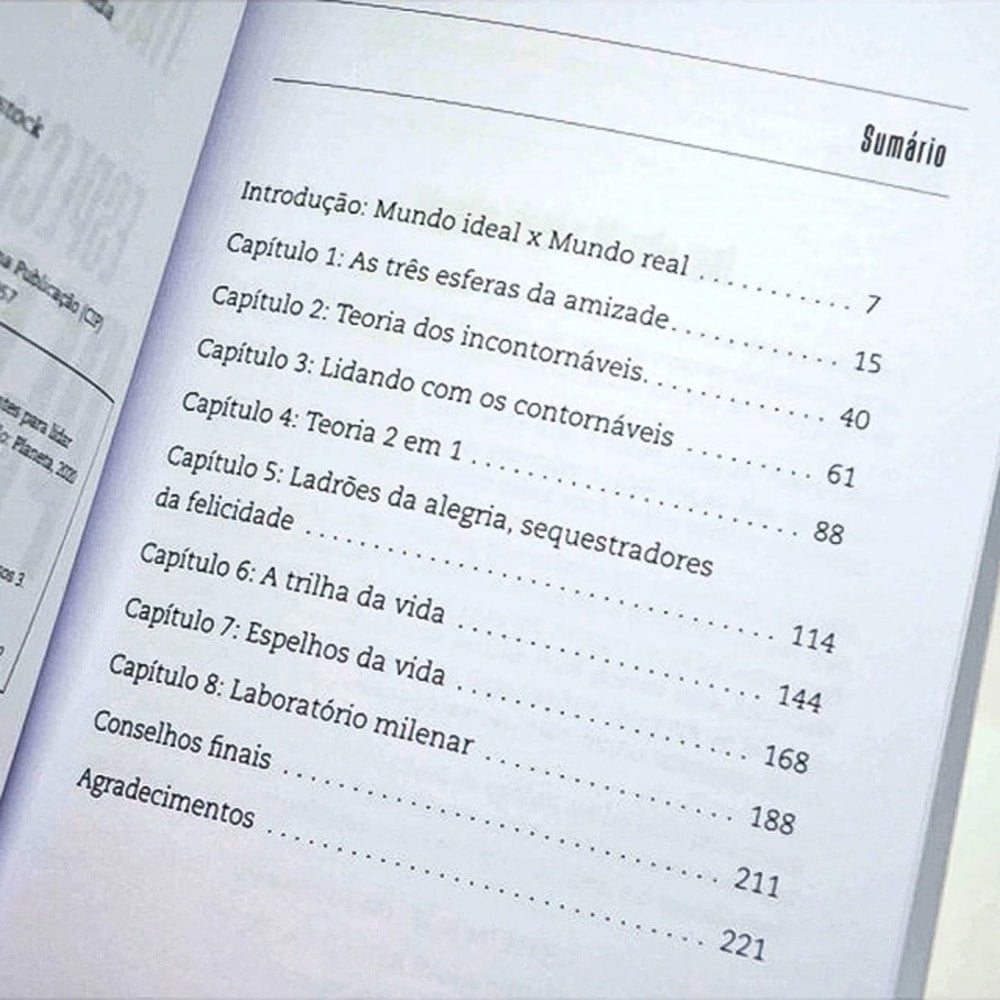 Especialista em Pessoas | Tiago Brunet