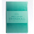 Bíblia de Estudo Swindoll | NVT | Letra Grande | Capa Sintética | Por do Sol Aqua