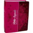 Bíblia Sagrada | ARC | Letra Gigante | Capa Pink C/ Índice