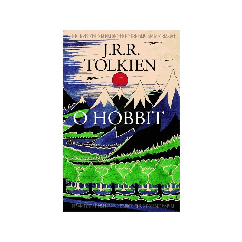 O Hobbit | J. R. R. Tolkien