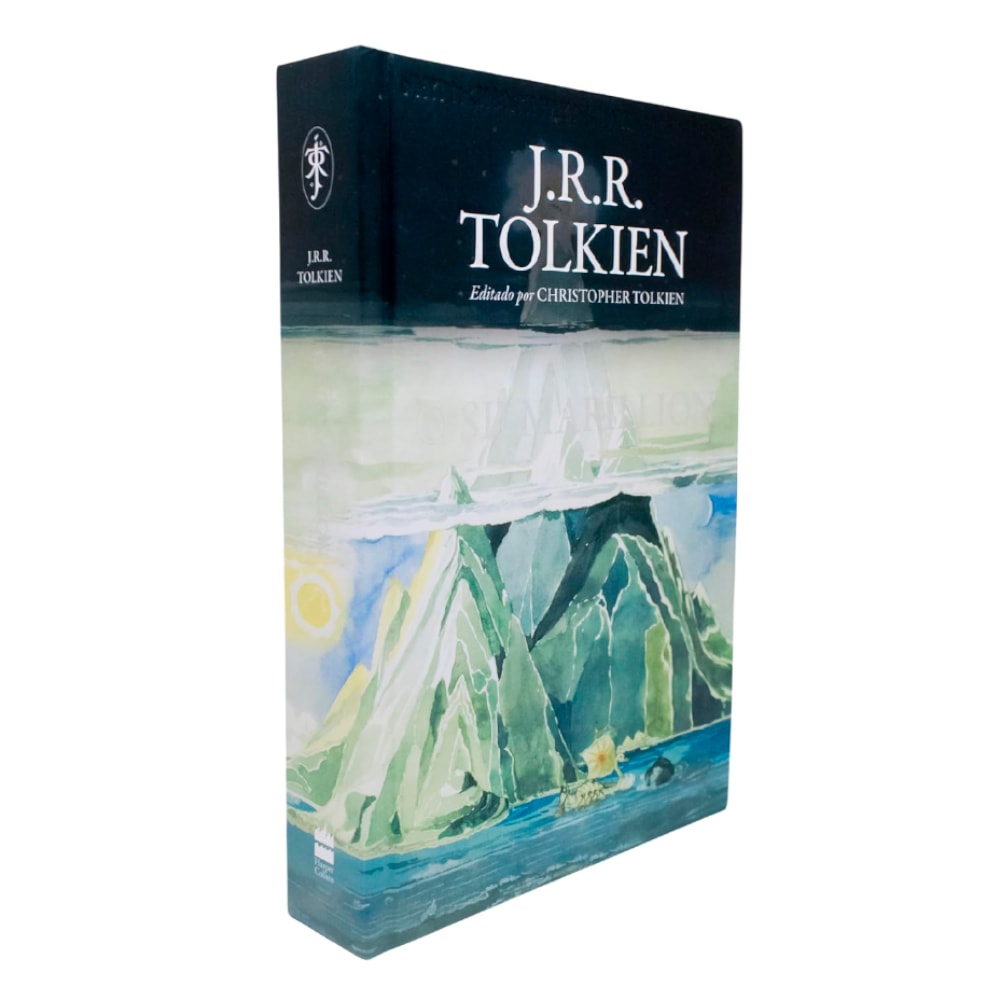 O Silmarillion | J. R. R. Tolkien
