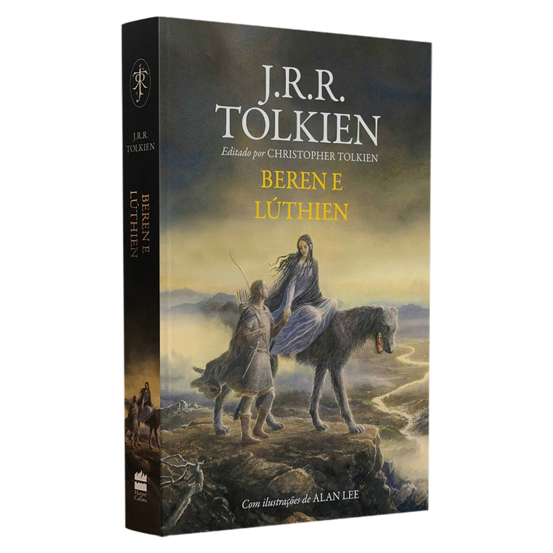 Beren e Lúthien | J. R. R. Tolkien