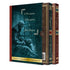 Box O peregrino + A peregrina de John Bunyan, Slip Case com dois livros — Plenitude