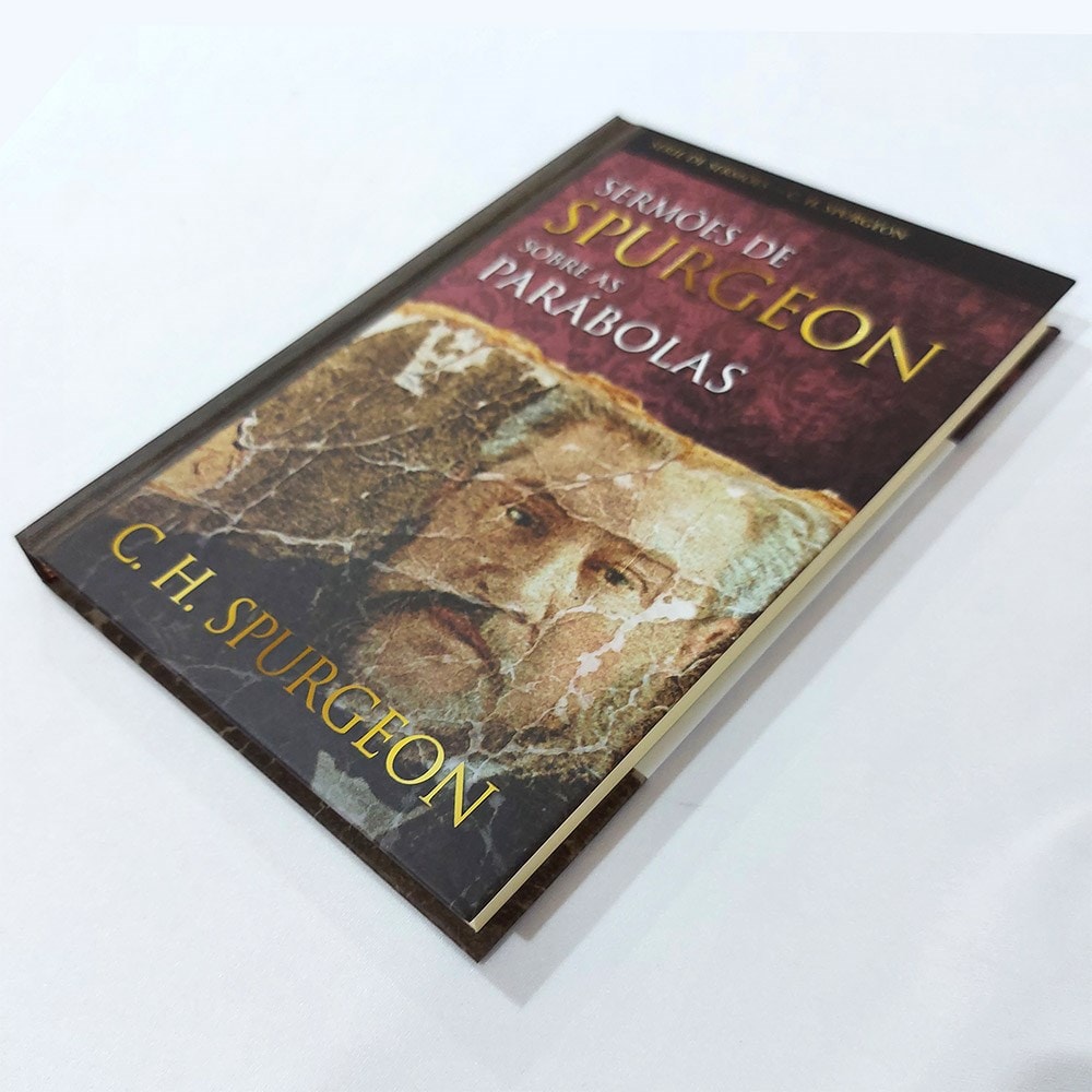 Sermões de Spurgeon Sobre as Parábolas | C. H. Spurgeon