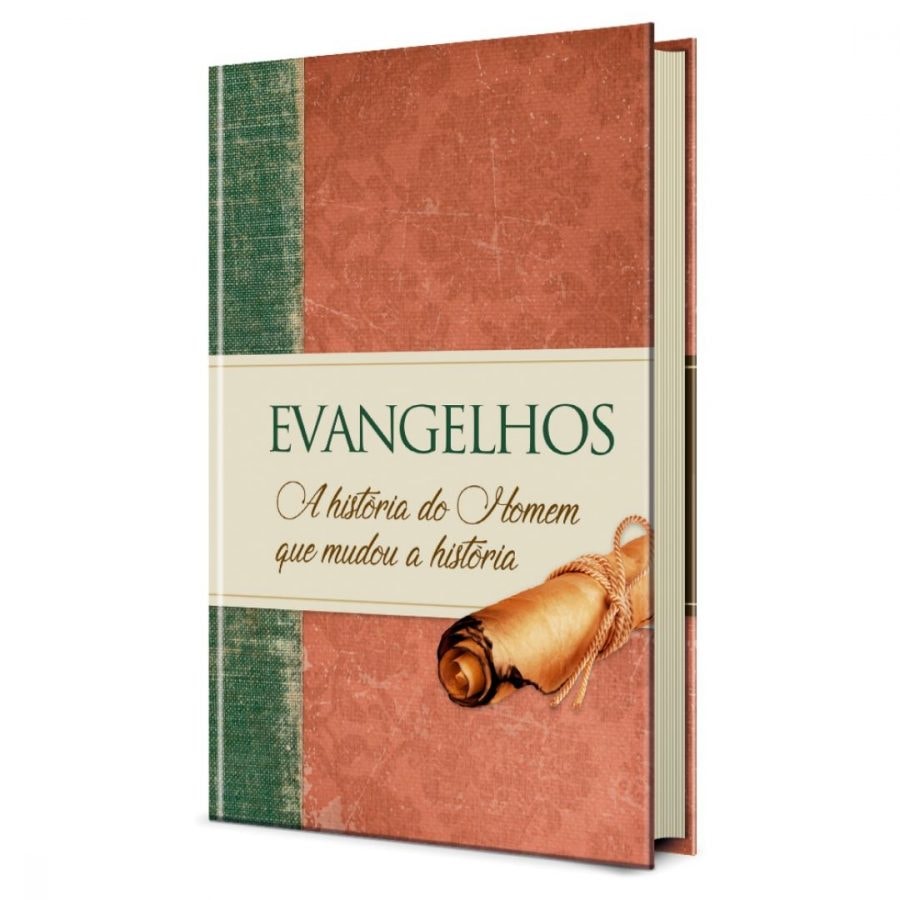 Evangelhos | A história do Homem que Mudou a Historia